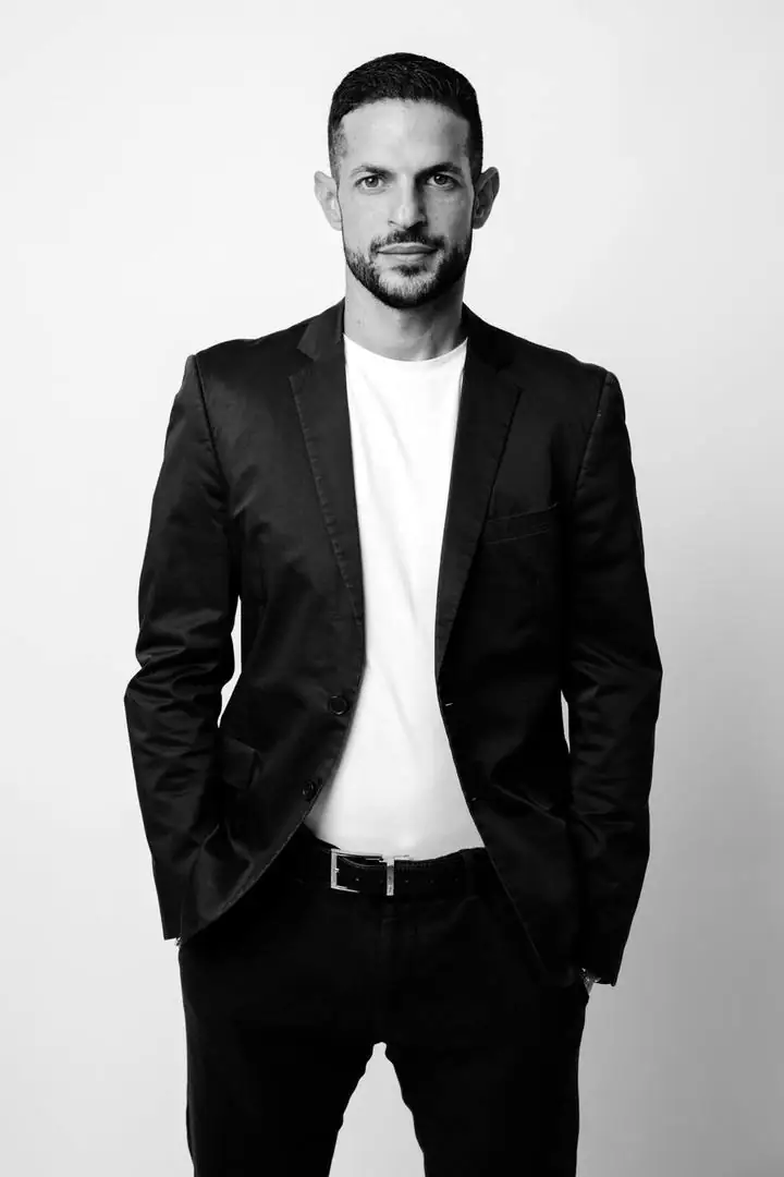 Alessio Ragusa