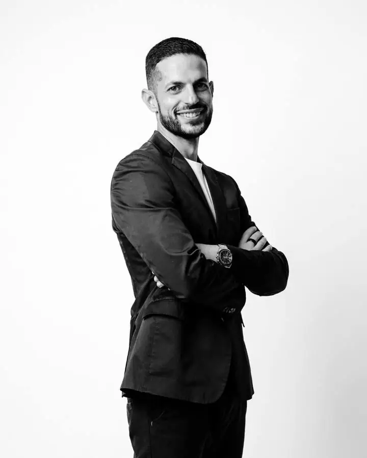 Alessio Ragusa